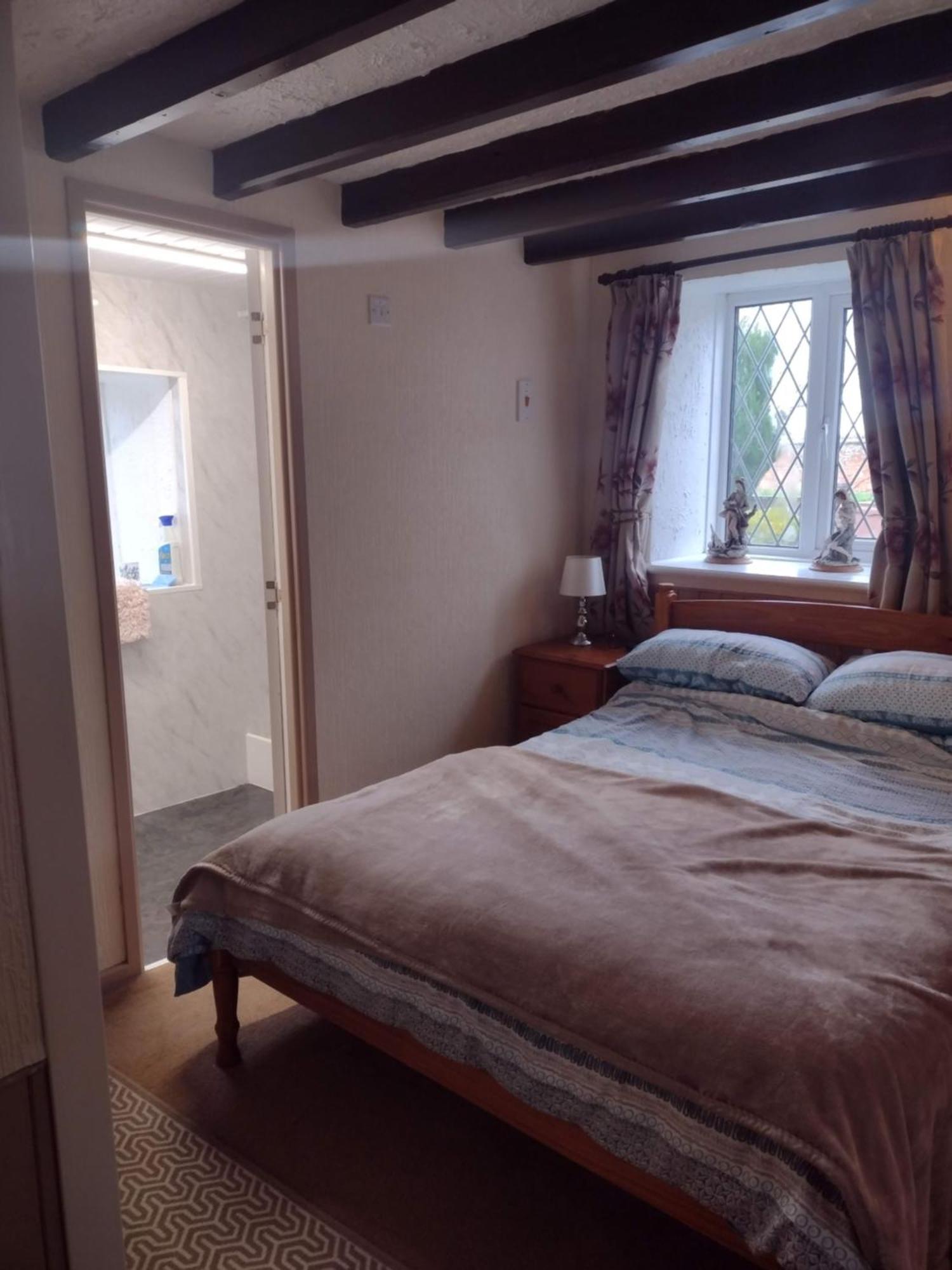 Fisherman'S Cottage Barmston Ngoại thất bức ảnh
