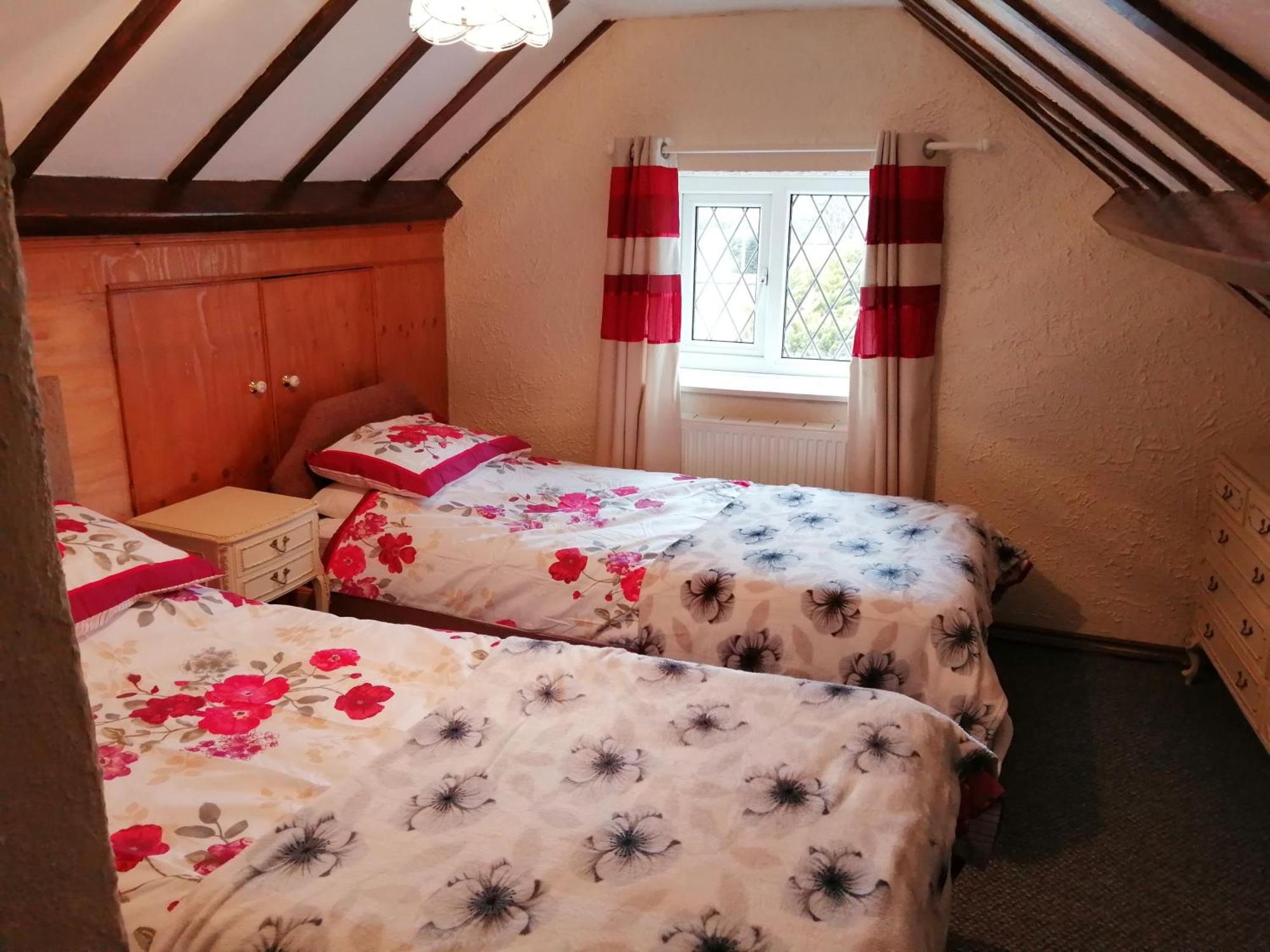 Fisherman'S Cottage Barmston Ngoại thất bức ảnh